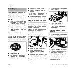 Предварительный просмотр 168 страницы Stihl RE 661 Instruction Manual