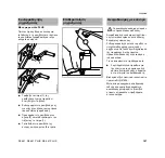 Preview for 189 page of Stihl RE 661 Instruction Manual