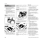 Preview for 200 page of Stihl RE 661 Instruction Manual