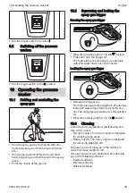 Preview for 39 page of Stihl RE 80.0 Instruction Manual