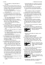 Предварительный просмотр 78 страницы Stihl RE 80.0 Instruction Manual