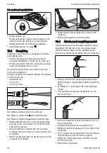 Предварительный просмотр 86 страницы Stihl RE 80.0 Instruction Manual