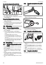 Предварительный просмотр 88 страницы Stihl RE 80.0 Instruction Manual