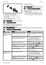 Предварительный просмотр 89 страницы Stihl RE 80.0 Instruction Manual