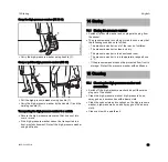 Предварительный просмотр 65 страницы Stihl RE 80 Instruction Manual