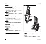 Предварительный просмотр 78 страницы Stihl RE 80 Instruction Manual