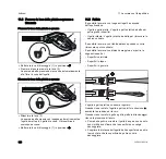 Предварительный просмотр 136 страницы Stihl RE 80 Instruction Manual