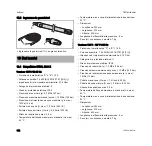 Предварительный просмотр 144 страницы Stihl RE 80 Instruction Manual