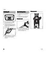 Preview for 18 page of Stihl RE 88 Instruction Manual