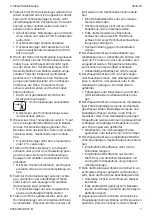 Предварительный просмотр 7 страницы Stihl RE 90.0 Instruction Manual