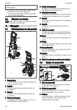 Предварительный просмотр 46 страницы Stihl RE 90.0 Instruction Manual