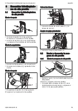 Предварительный просмотр 55 страницы Stihl RE 90.0 Instruction Manual