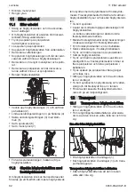 Предварительный просмотр 82 страницы Stihl RE 90.0 Instruction Manual