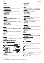 Предварительный просмотр 110 страницы Stihl RE 90.0 Instruction Manual