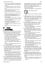 Предварительный просмотр 113 страницы Stihl RE 90.0 Instruction Manual