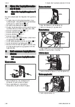 Предварительный просмотр 138 страницы Stihl RE 90.0 Instruction Manual