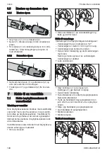 Предварительный просмотр 140 страницы Stihl RE 90.0 Instruction Manual