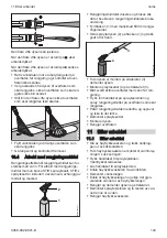 Предварительный просмотр 143 страницы Stihl RE 90.0 Instruction Manual