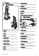 Предварительный просмотр 151 страницы Stihl RE 90.0 Instruction Manual