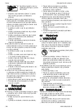 Предварительный просмотр 156 страницы Stihl RE 90.0 Instruction Manual