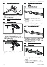 Предварительный просмотр 160 страницы Stihl RE 90.0 Instruction Manual