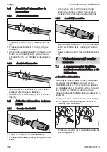 Preview for 182 page of Stihl RE 90.0 Instruction Manual