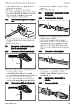 Preview for 205 page of Stihl RE 90.0 Instruction Manual