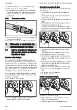 Предварительный просмотр 206 страницы Stihl RE 90.0 Instruction Manual