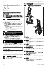 Предварительный просмотр 218 страницы Stihl RE 90.0 Instruction Manual