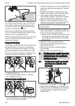 Предварительный просмотр 230 страницы Stihl RE 90.0 Instruction Manual