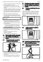 Preview for 277 page of Stihl RE 90.0 Instruction Manual