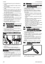 Предварительный просмотр 280 страницы Stihl RE 90.0 Instruction Manual