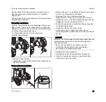 Preview for 23 page of Stihl RE 90 Instruction Manual