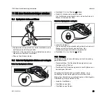 Preview for 25 page of Stihl RE 90 Instruction Manual