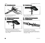 Preview for 54 page of Stihl RE 90 Instruction Manual