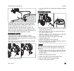 Preview for 57 page of Stihl RE 90 Instruction Manual