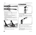 Preview for 60 page of Stihl RE 90 Instruction Manual