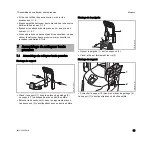 Preview for 87 page of Stihl RE 90 Instruction Manual