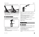 Preview for 95 page of Stihl RE 90 Instruction Manual