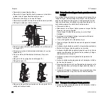 Preview for 96 page of Stihl RE 90 Instruction Manual