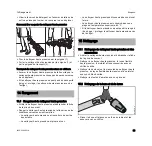 Preview for 97 page of Stihl RE 90 Instruction Manual