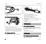 Preview for 98 page of Stihl RE 90 Instruction Manual