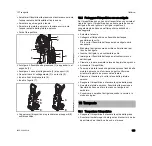 Preview for 131 page of Stihl RE 90 Instruction Manual