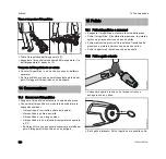 Preview for 132 page of Stihl RE 90 Instruction Manual