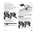 Preview for 159 page of Stihl RE 90 Instruction Manual