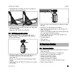 Preview for 27 page of Stihl RE 95 Instruction Manual