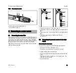 Preview for 55 page of Stihl RE 95 Instruction Manual