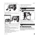 Preview for 57 page of Stihl RE 95 Instruction Manual