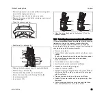 Preview for 61 page of Stihl RE 95 Instruction Manual