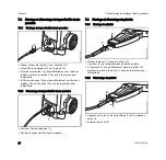 Preview for 88 page of Stihl RE 95 Instruction Manual